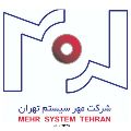 لوگوی شرکت مهرسیستم تهران - کامپیوتر کوچک